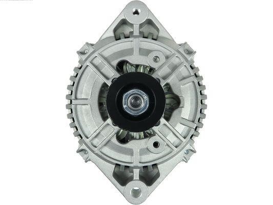 AS-PL A0116 Alternator A0116: Buy near me in Poland at 2407.PL - Good price!