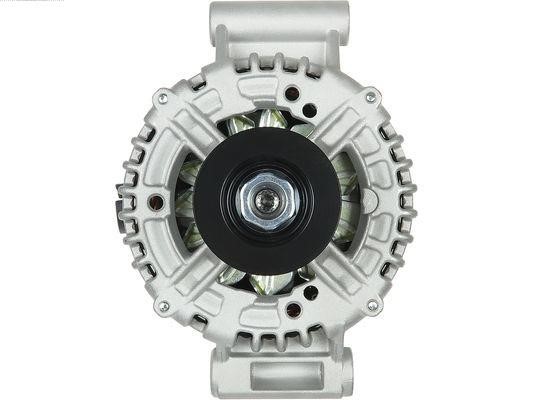 AS-PL A0282 Alternator A0282: Buy near me in Poland at 2407.PL - Good price!