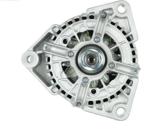 AS-PL A0120 Alternator A0120: Buy near me in Poland at 2407.PL - Good price!