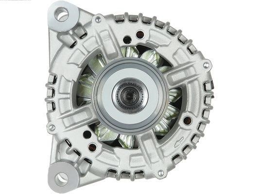 AS-PL A0284 Alternator A0284: Buy near me in Poland at 2407.PL - Good price!