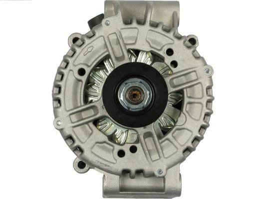 AS-PL A0285 Alternator A0285: Buy near me in Poland at 2407.PL - Good price!