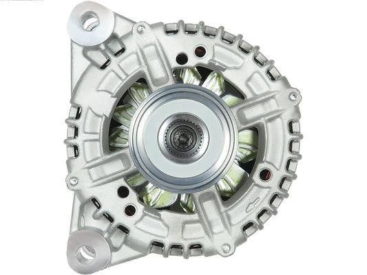 AS-PL A0289 Alternator A0289: Buy near me in Poland at 2407.PL - Good price!