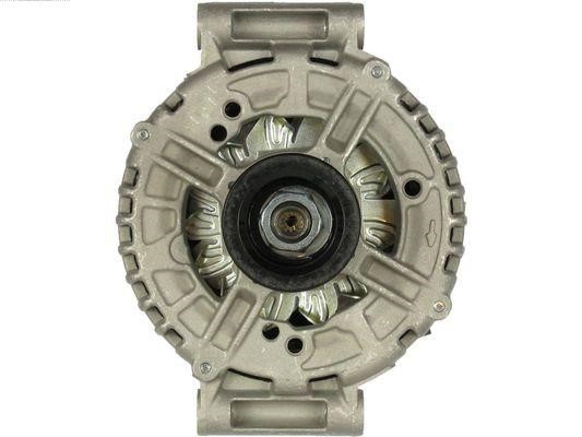 AS-PL A0290 Alternator A0290: Buy near me in Poland at 2407.PL - Good price!
