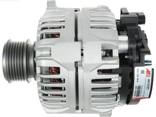 AS-PL Generator – Preis 665 PLN