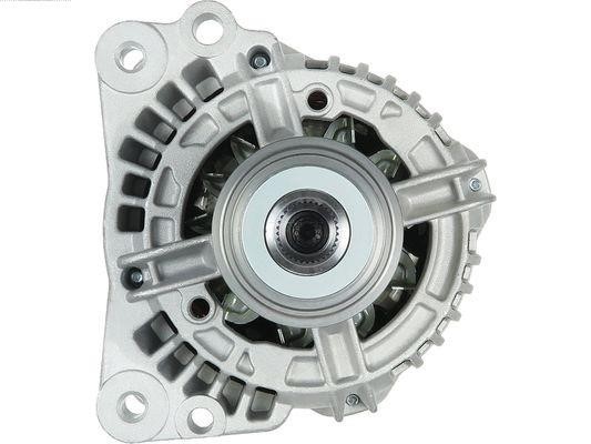 AS-PL A0127(P) Alternator A0127P: Buy near me in Poland at 2407.PL - Good price!