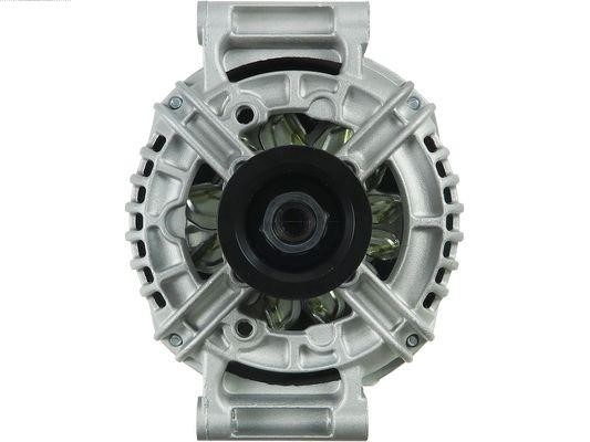  A0295 Alternator A0295: Buy near me in Poland at 2407.PL - Good price!
