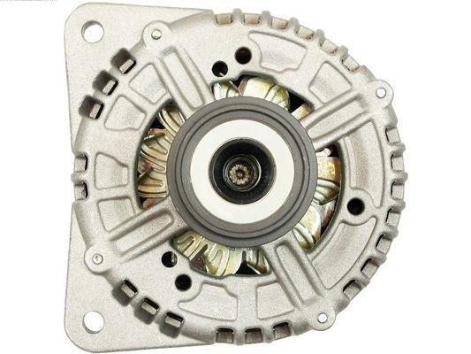 AS-PL A0331 Alternator A0331: Buy near me at 2407.PL in Poland at an Affordable price!