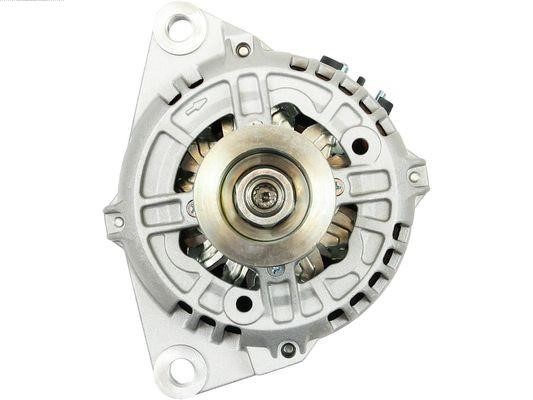  A0332 Alternator A0332: Buy near me in Poland at 2407.PL - Good price!