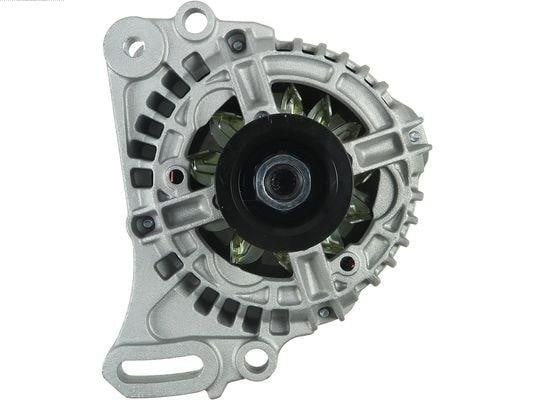 AS-PL A0333 Alternator A0333: Buy near me in Poland at 2407.PL - Good price!