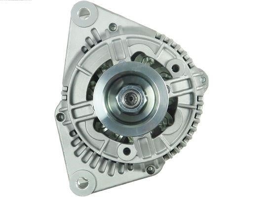 AS-PL A0133 Alternator A0133: Buy near me in Poland at 2407.PL - Good price!