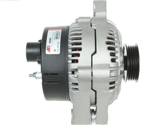 AS-PL Generator – Preis 684 PLN