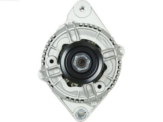 AS-PL A0304 Alternator A0304: Buy near me in Poland at 2407.PL - Good price!