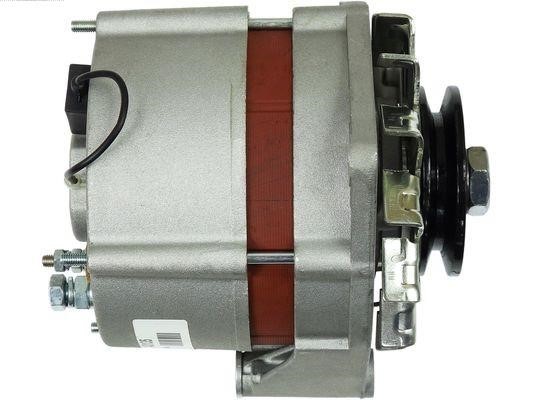 Alternator AS-PL A0135(P)