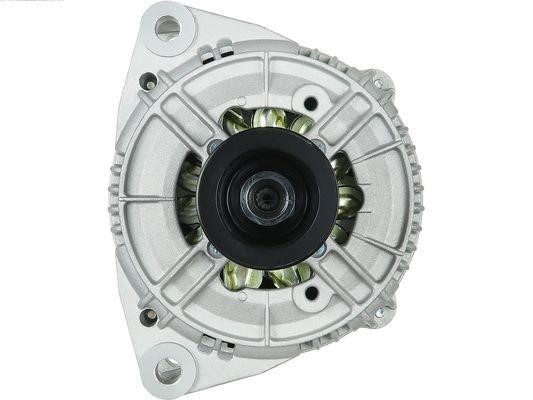AS-PL A0319 Alternator A0319: Buy near me in Poland at 2407.PL - Good price!