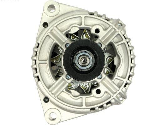  A0276 Alternator A0276: Buy near me in Poland at 2407.PL - Good price!