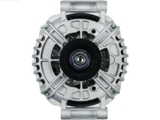 AS-PL A0277S Alternator A0277S: Buy near me in Poland at 2407.PL - Good price!