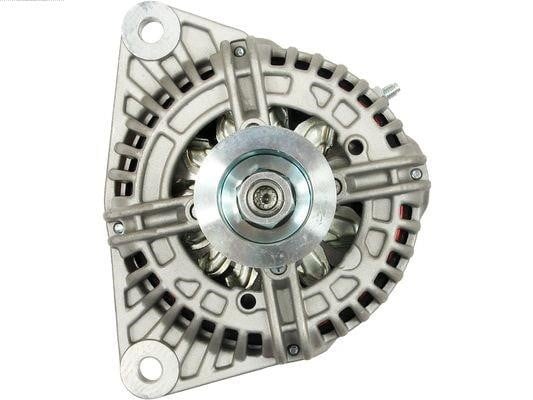 AS-PL A0325 Alternator A0325: Buy near me in Poland at 2407.PL - Good price!