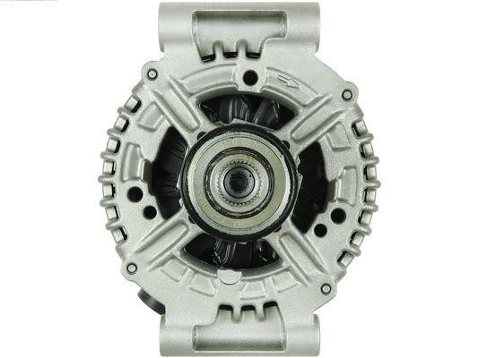 AS-PL A0280PR Alternator A0280PR: Buy near me at 2407.PL in Poland at an Affordable price!