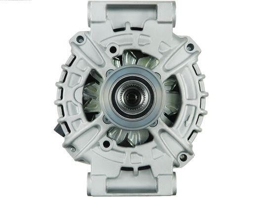 AS-PL A0528 Alternator A0528: Buy near me in Poland at 2407.PL - Good price!