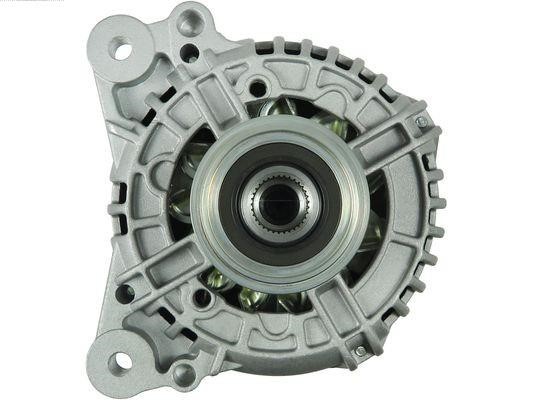 AS-PL A0521 Alternator A0521: Buy near me in Poland at 2407.PL - Good price!