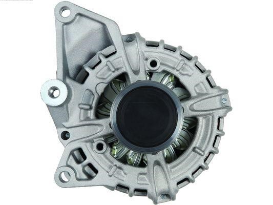 AS-PL A0530S Alternator A0530S: Buy near me in Poland at 2407.PL - Good price!