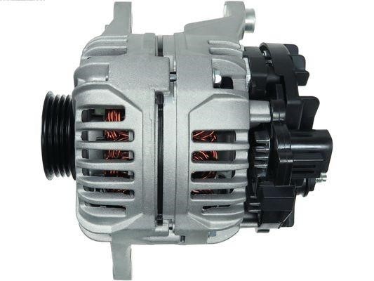 Generator AS-PL A0558S