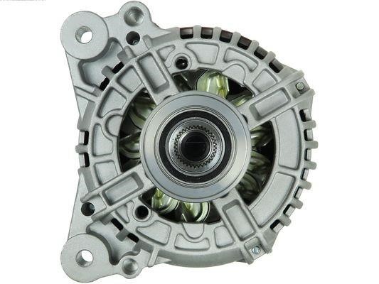 AS-PL A0533S Alternator A0533S: Buy near me in Poland at 2407.PL - Good price!