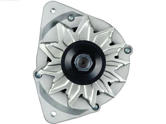 AS-PL A0541S Alternator A0541S: Buy near me at 2407.PL in Poland at an Affordable price!