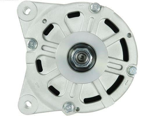 AS-PL A2074S Alternator A2074S: Buy near me in Poland at 2407.PL - Good price!
