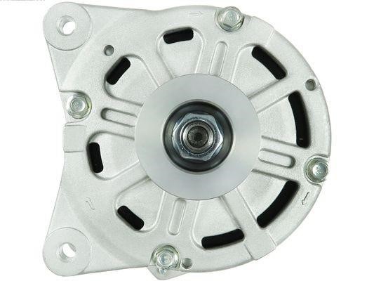 AS-PL A2090S Alternator A2090S: Buy near me in Poland at 2407.PL - Good price!