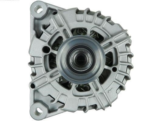 AS-PL A3344S Alternator A3344S: Buy near me in Poland at 2407.PL - Good price!