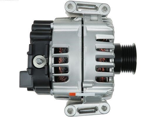 AS-PL Generator – Preis 2249 PLN
