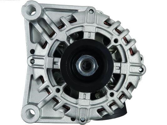 AS-PL A3349S Alternator A3349S: Buy near me in Poland at 2407.PL - Good price!