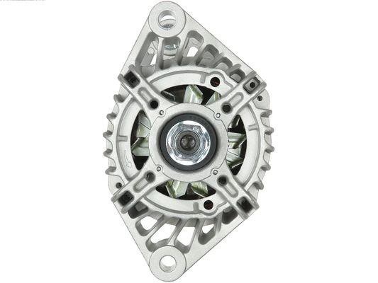 AS-PL A4043 Alternator A4043: Buy near me in Poland at 2407.PL - Good price!