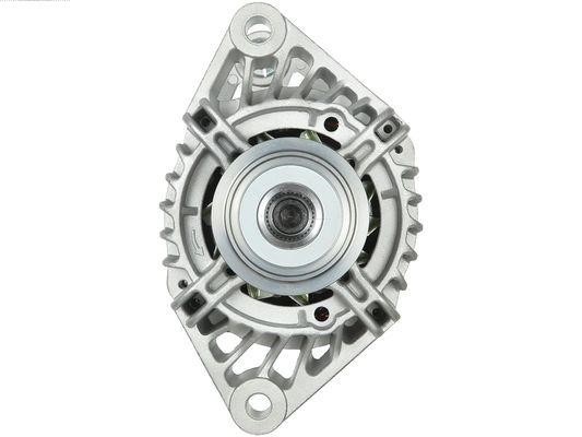 AS-PL A4043(P) Alternator A4043P: Buy near me in Poland at 2407.PL - Good price!