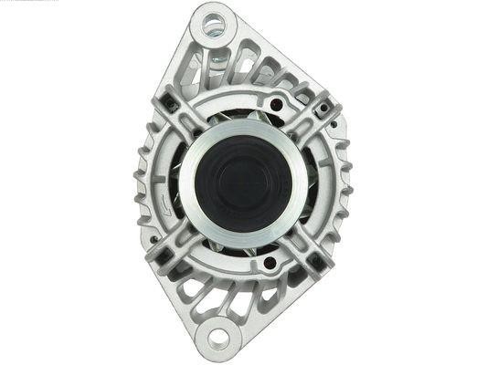 AS-PL A4043PINA Alternator A4043PINA: Buy near me in Poland at 2407.PL - Good price!