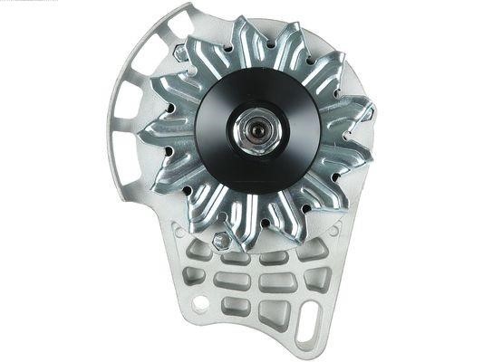  A4047 Alternator A4047: Buy near me in Poland at 2407.PL - Good price!