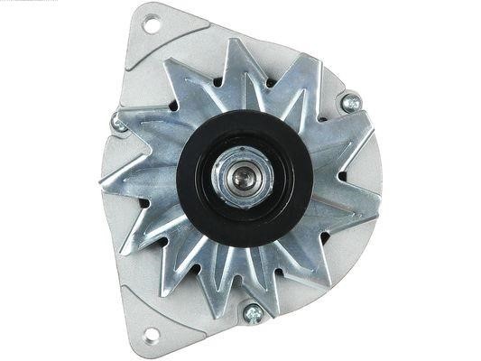  A4041 Alternator A4041: Buy near me in Poland at 2407.PL - Good price!