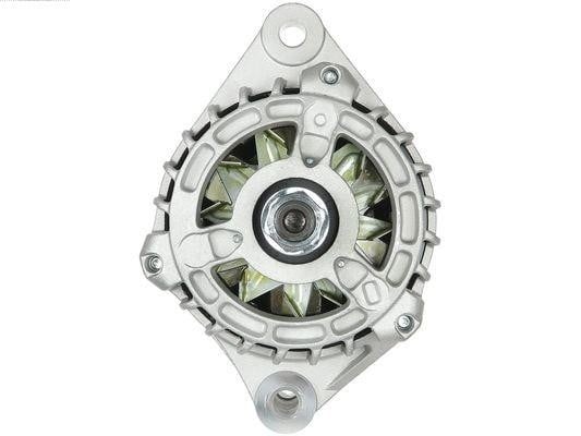 A4042 Alternator A4042: Buy near me in Poland at 2407.PL - Good price!