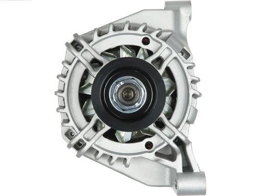 AS-PL A4058 Alternator A4058: Buy near me in Poland at 2407.PL - Good price!