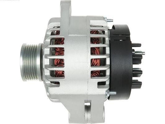 AS-PL Generator – Preis 614 PLN
