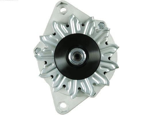  A4059 Alternator A4059: Buy near me in Poland at 2407.PL - Good price!
