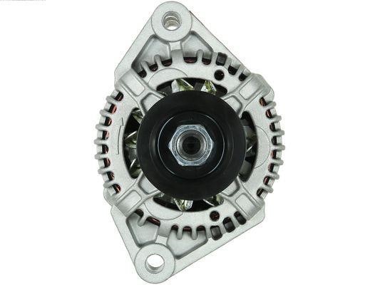  A4061 Alternator A4061: Buy near me in Poland at 2407.PL - Good price!
