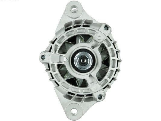 AS-PL A4050 Alternator A4050: Buy near me in Poland at 2407.PL - Good price!