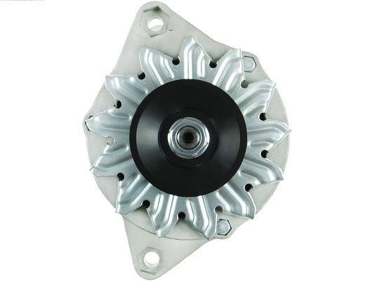  A4051 Alternator A4051: Buy near me in Poland at 2407.PL - Good price!