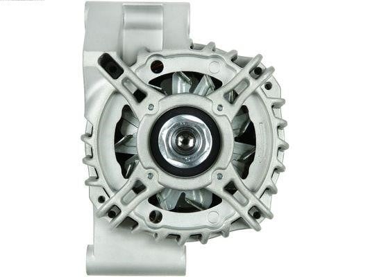  A4071 Alternator A4071: Buy near me in Poland at 2407.PL - Good price!