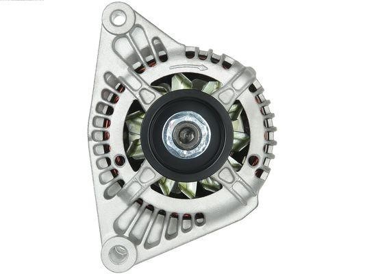 AS-PL A4052 Alternator A4052: Buy near me in Poland at 2407.PL - Good price!