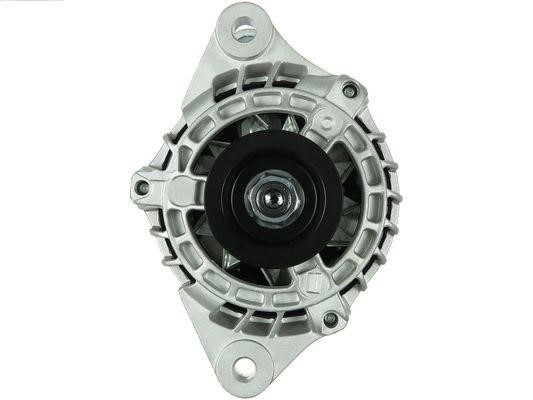 AS-PL A4056 Alternator A4056: Buy near me in Poland at 2407.PL - Good price!