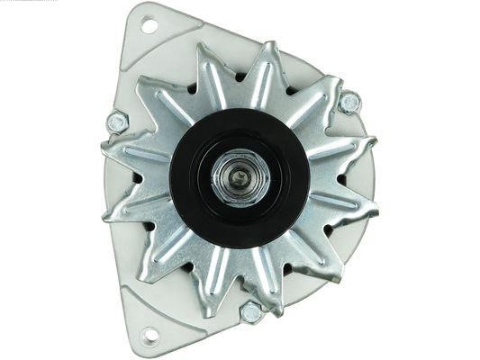 AS-PL A4067 Alternator A4067: Buy near me in Poland at 2407.PL - Good price!