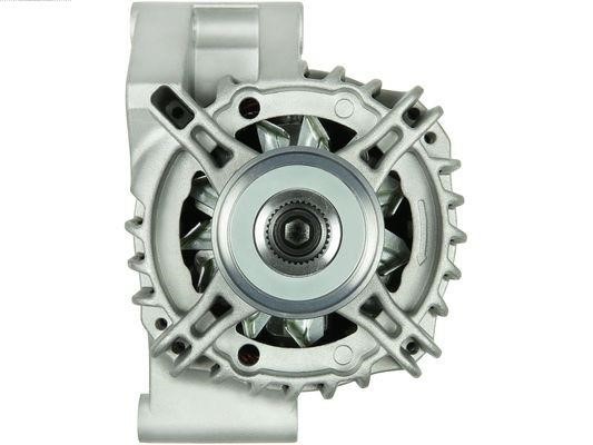  A4071(P) Alternator A4071P: Buy near me in Poland at 2407.PL - Good price!